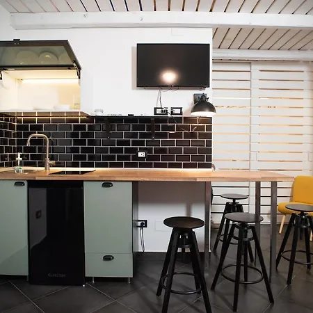 Bed & Breakfast Incentro