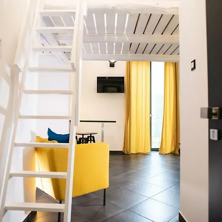 Incentro Bed & Breakfast 4*