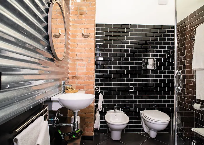 Bed & Breakfast Incentro 4*