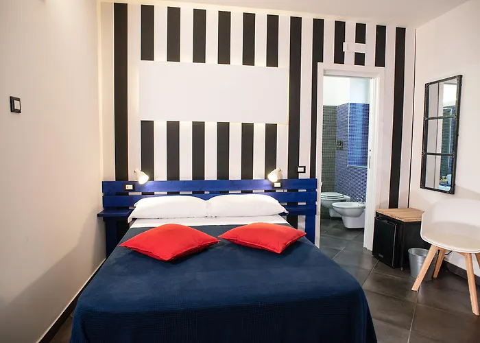 Incentro Bed & Breakfast