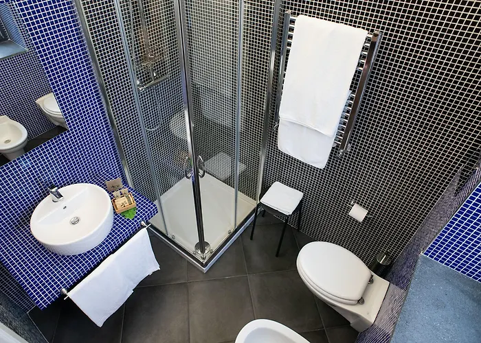 Bed & Breakfast Incentro 4*