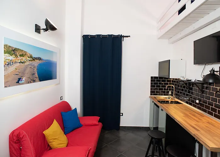 Incentro Bed & Breakfast