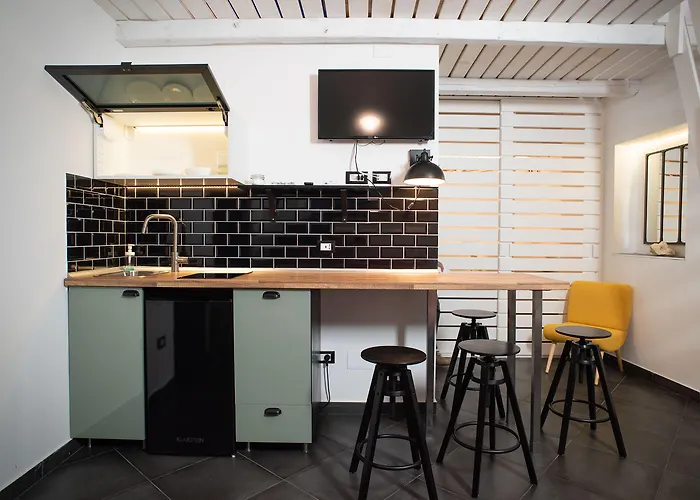 Incentro Bed & Breakfast