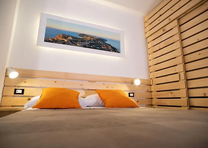 Bed & Breakfast Incentro