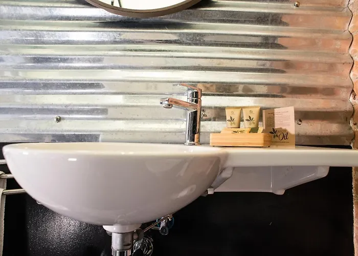 Incentro Bed & Breakfast Milazzo