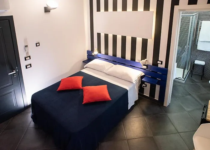 Bed & Breakfast Incentro