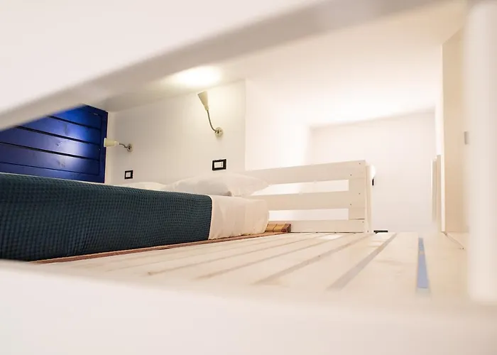 Incentro Bed & Breakfast Milazzo