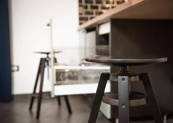 Incentro Bed & Breakfast 4*