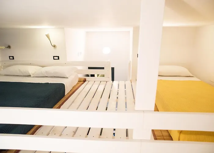 Bed & Breakfast Incentro 4*