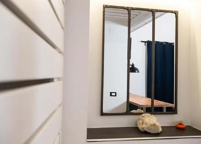 Incentro Bed & Breakfast