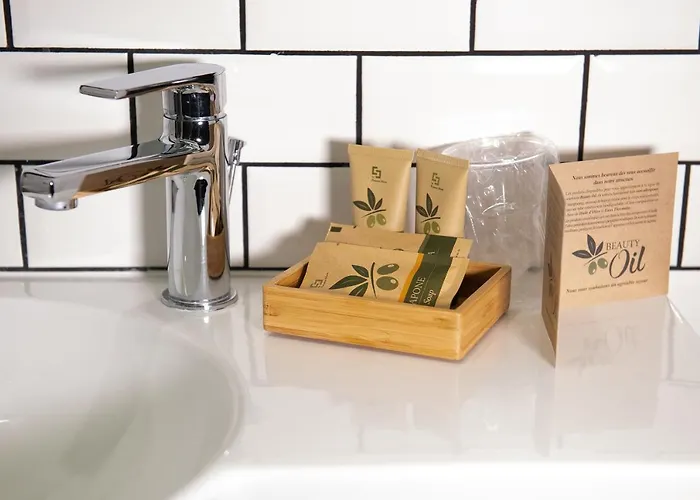 Incentro Bed & Breakfast 4*