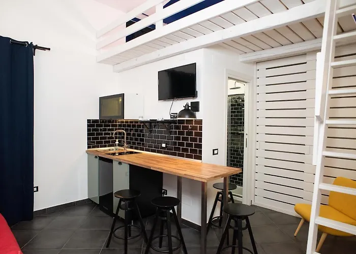 Bed & Breakfast Incentro