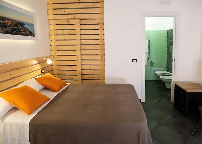 Bed & Breakfast Incentro