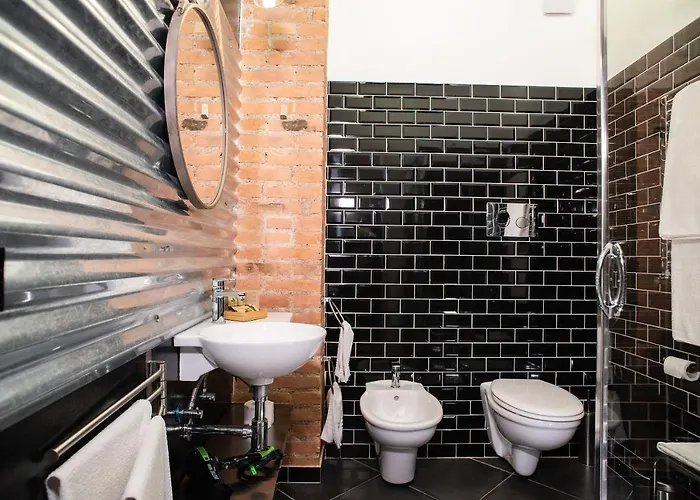 Incentro Bed & Breakfast