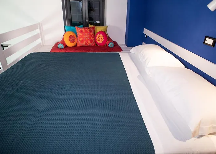 Incentro Bed & Breakfast