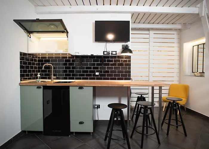 Bed & Breakfast Incentro